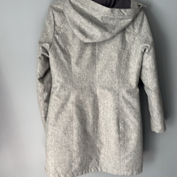 Gotcha Glacier Women’s 3/4 length Winter Jacket Size Small - Picture 6 of 8